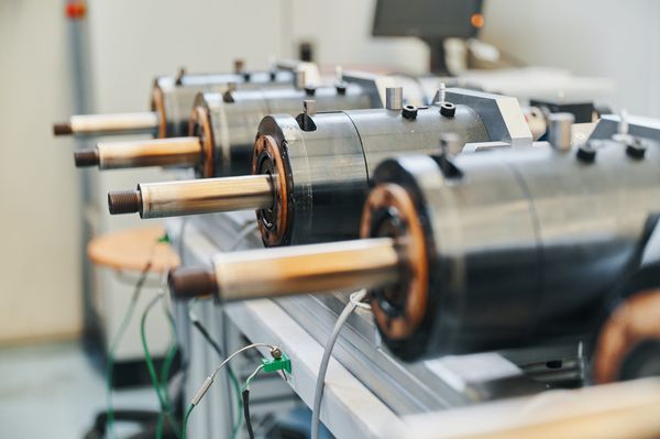 New Equipment Access: 3D Surface Topography with Polytech White Light Interferometry