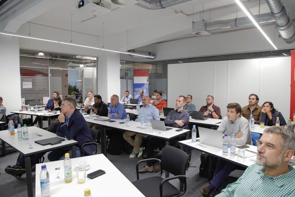 Triboneer Award 2025 – Spotlight on Innovation