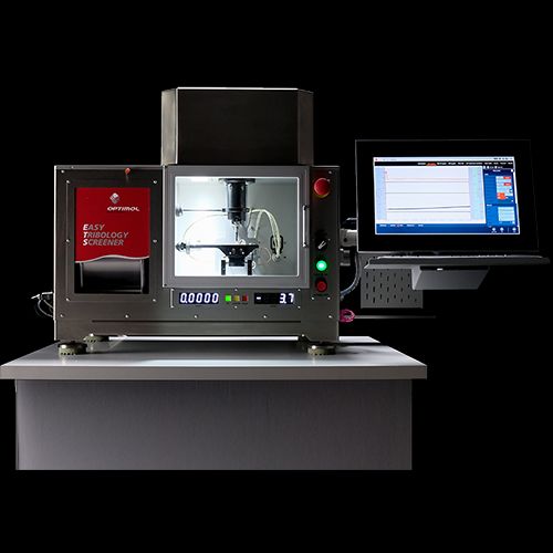  ETS Easy Tribology Screener